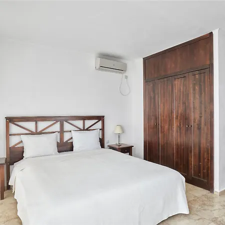 The Cliff And Otel 4*