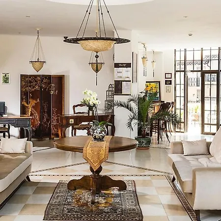 Hotel The Cliff And By Flat Mаnаger Obzor