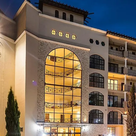 Hotel The Cliff And By Flat Mаnаger Obzor