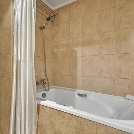 Apartament The Cliff Boutique By Flat Mаnаger Obzor