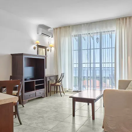 Apartament The Cliff Boutique By Flat Mаnаger Obzor