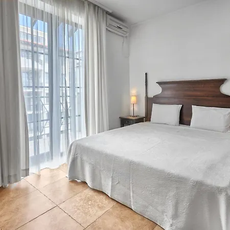 Apartament The Cliff Boutique By Flat Mаnаger Obzor