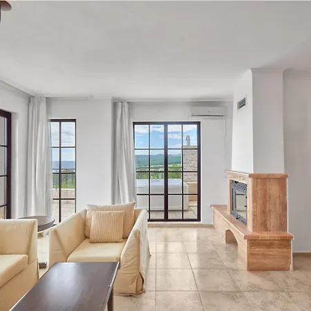 The Cliff And 4* Obzor