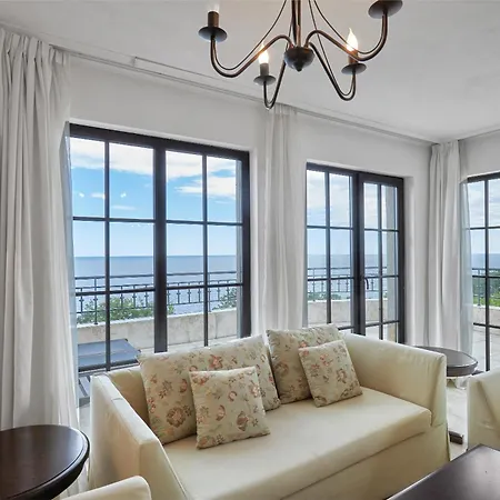 The Cliff Boutique By Flat Mаnаger Apartment Obzor