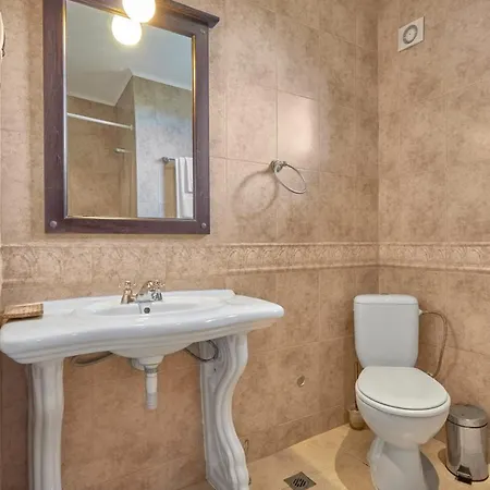 Apartament The Cliff Boutique By Flat Mаnаger Obzor