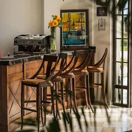 The Cliff Boutique By Flat Mаnаger Apartament