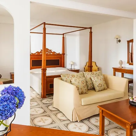 Hotell тhe Cliff Bay And 4*
