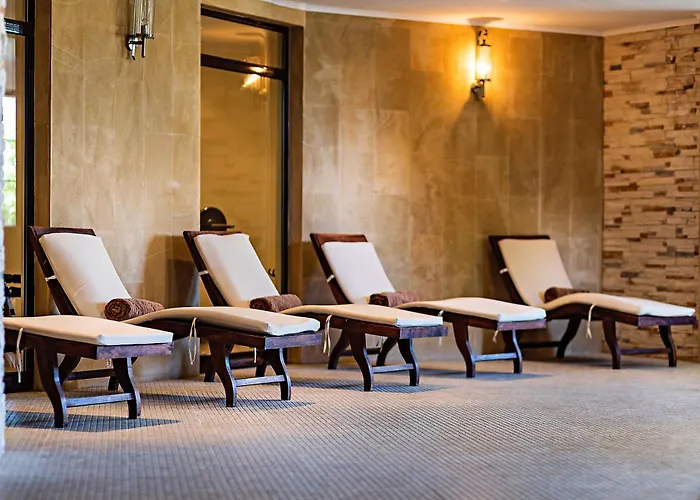 Hotel The Cliff And By Flat Mаnаger Obsor