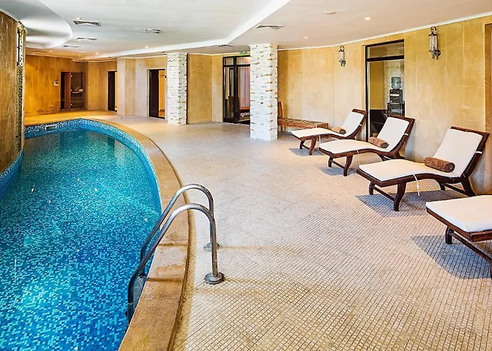 The Cliff And By Flat Mаnаger 4* Obsor