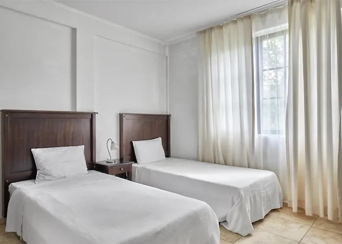 The Cliff And By Flat Mаnаger 4* Obsor