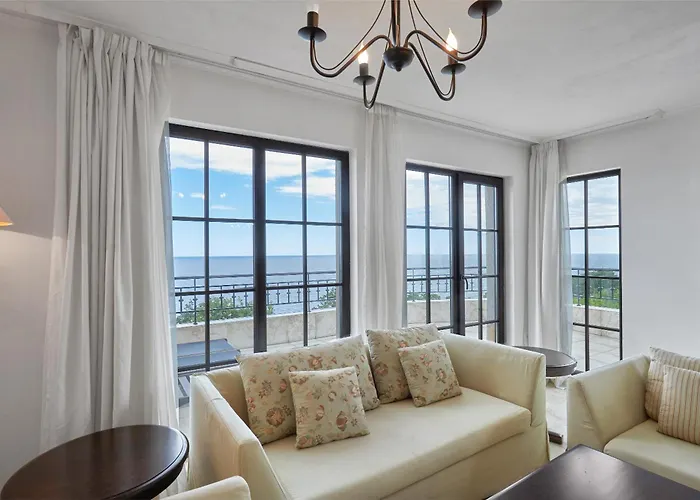 The Cliff And By Flat Mаnаger Hotel Obsor