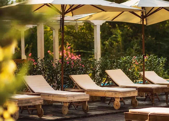 The Cliff And By Flat Mаnаger Hotel Obsor