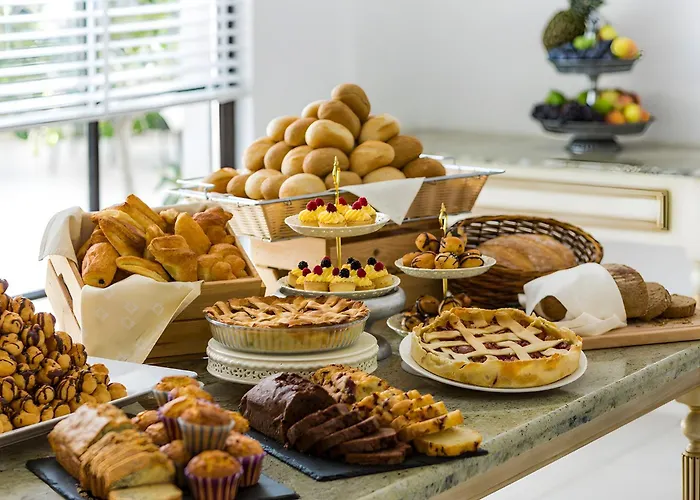 The Cliff And By Flat Mаnаger Hotel Obsor