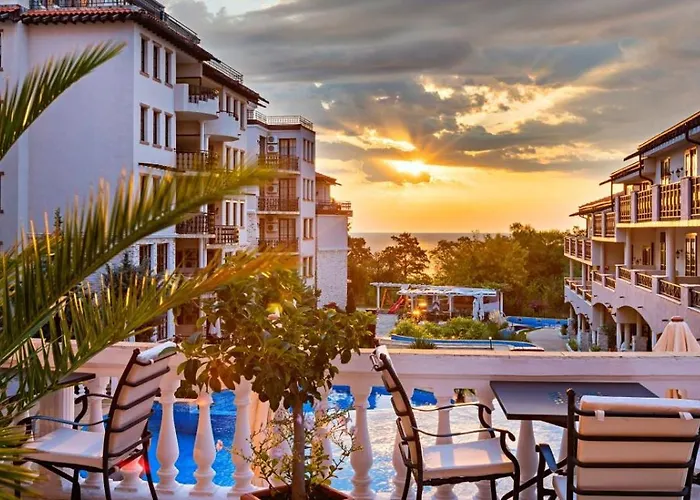 The Cliff And By Flat Mаnаger 4* Obsor